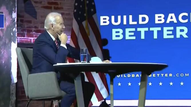 HHS won’t provide briefings to Biden’s team until GSA signs off